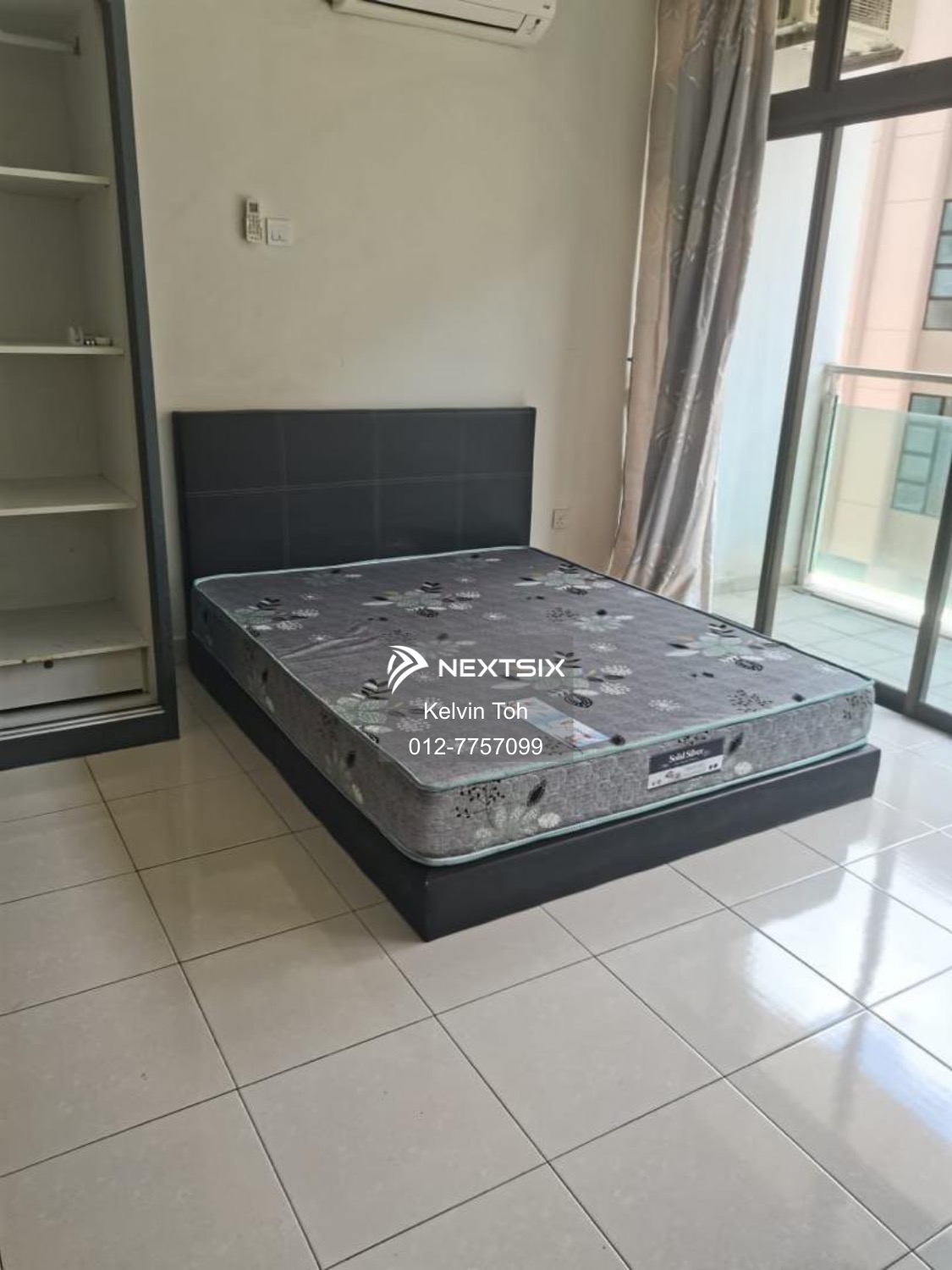 Serviced Residence For Rent in Tebrau Johor - Image 5