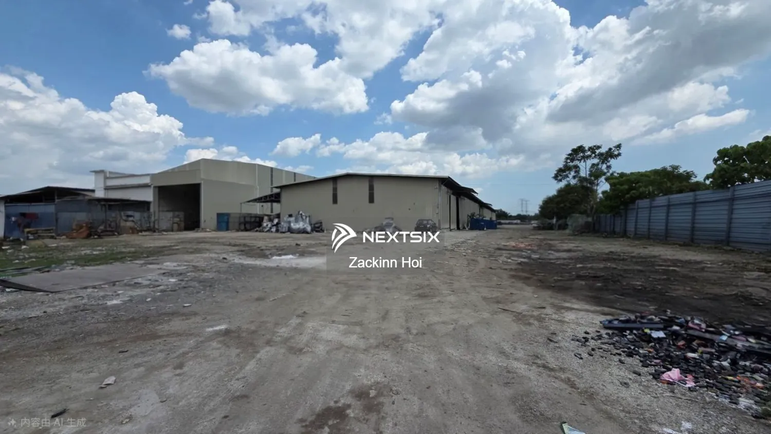 Warehouse For Sale in Klang Selangor - Image 5