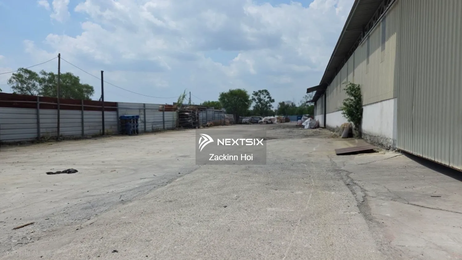 Warehouse For Sale in Klang Selangor - Image 6