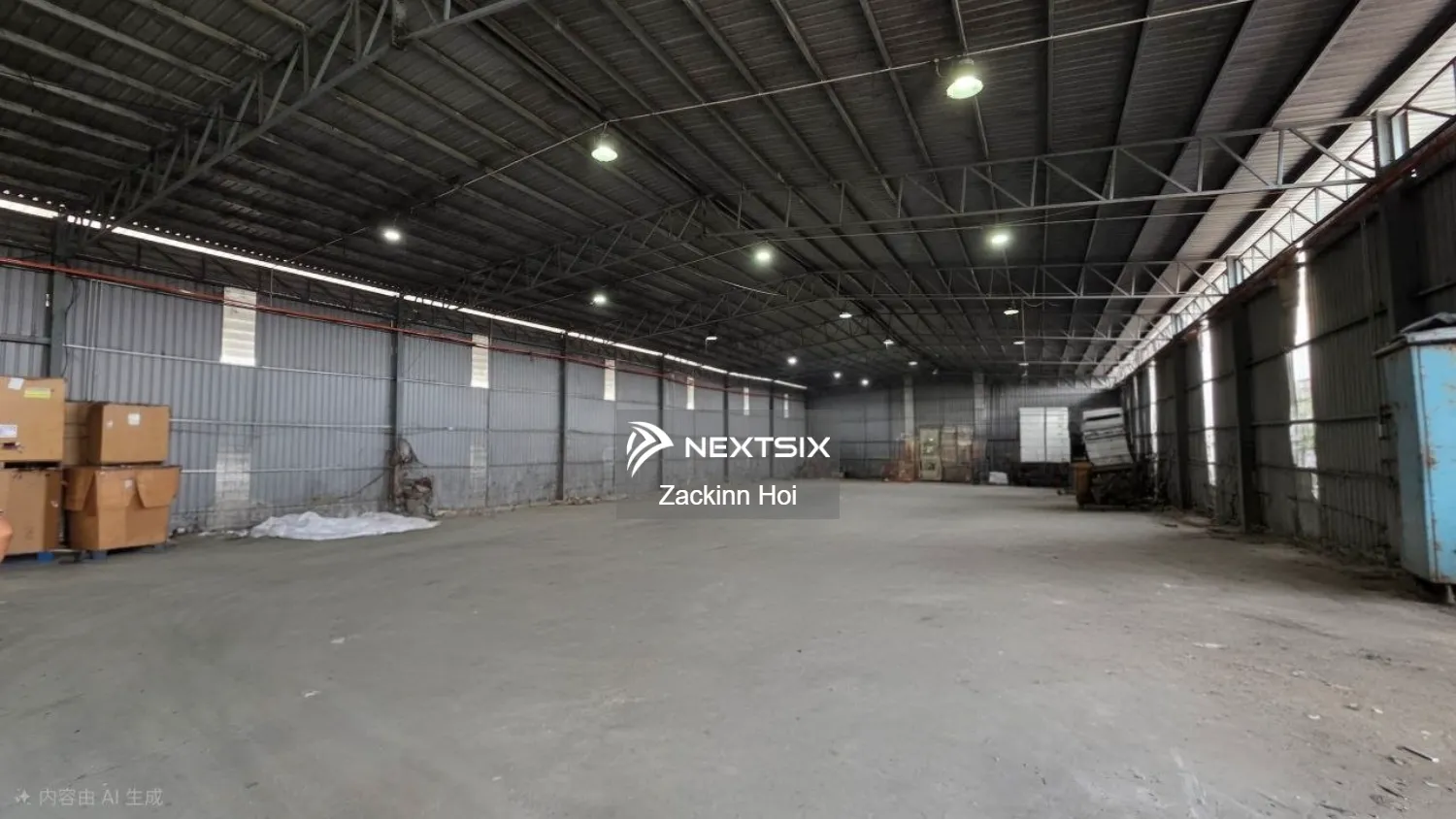 Warehouse For Sale in Klang Selangor - Image 7