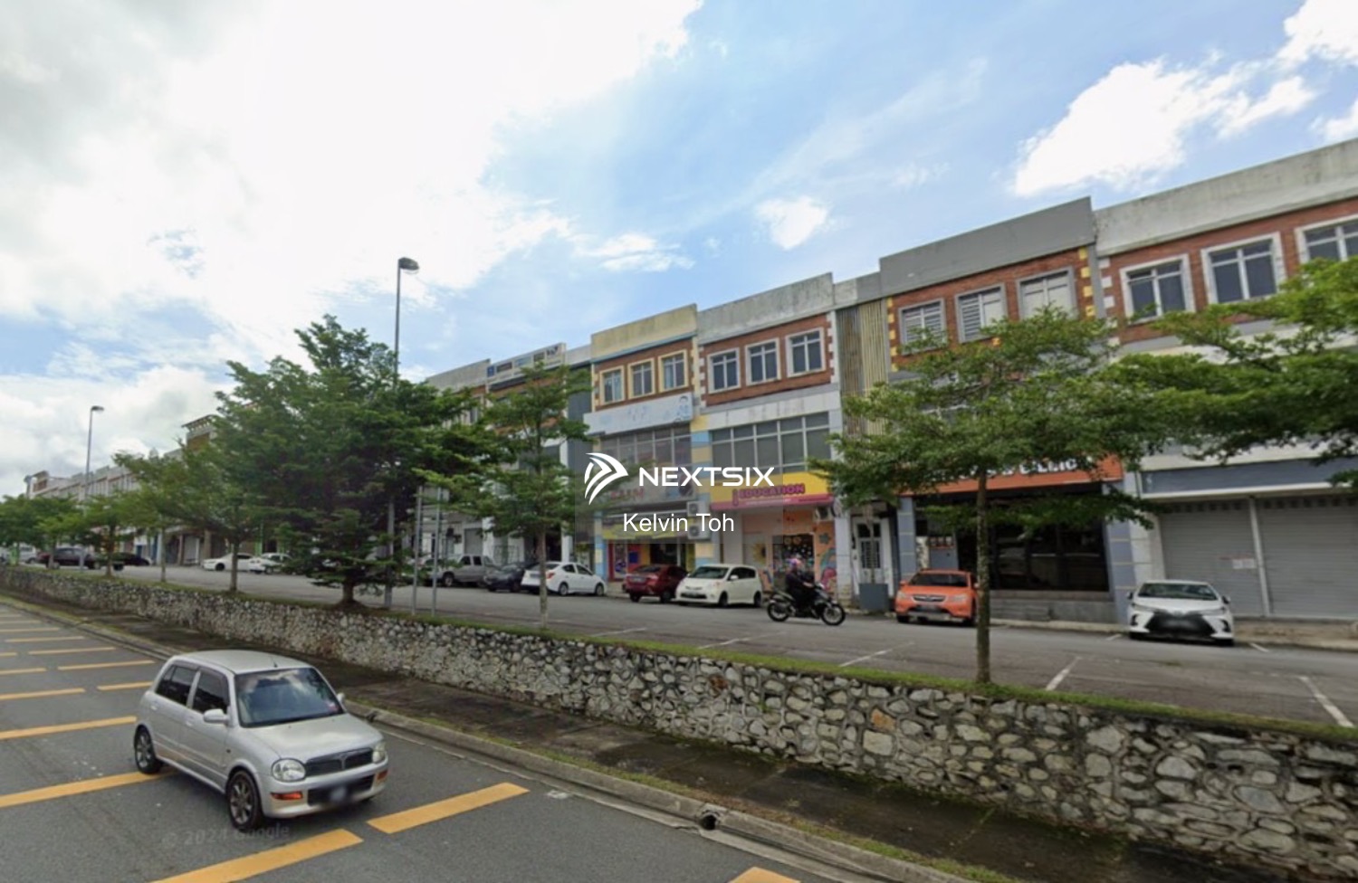 Shop For Sale in Iskandar Puteri (Nusajaya) Johor - Image 5