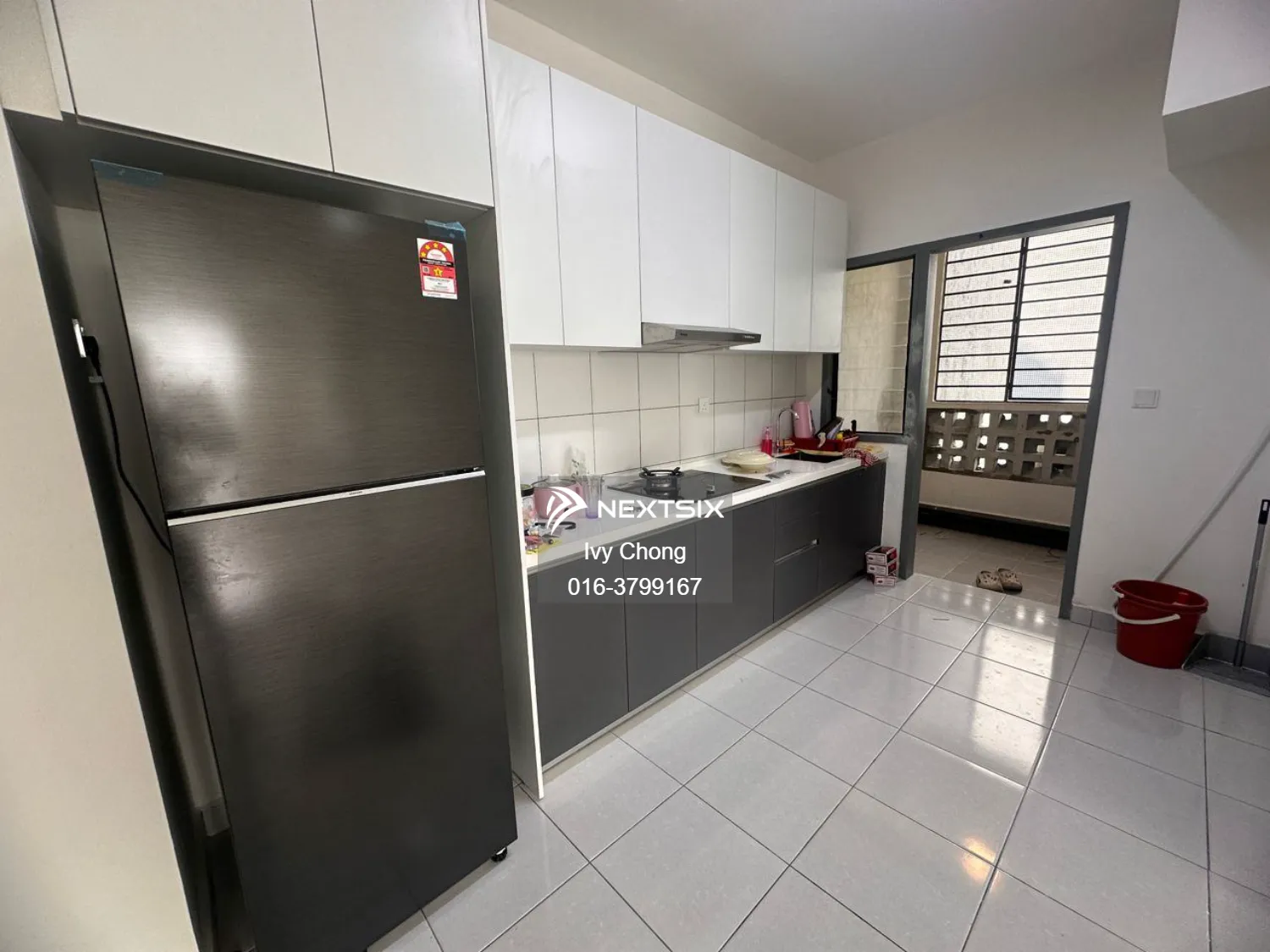 Serviced Residence For Rent in Puchong Selangor