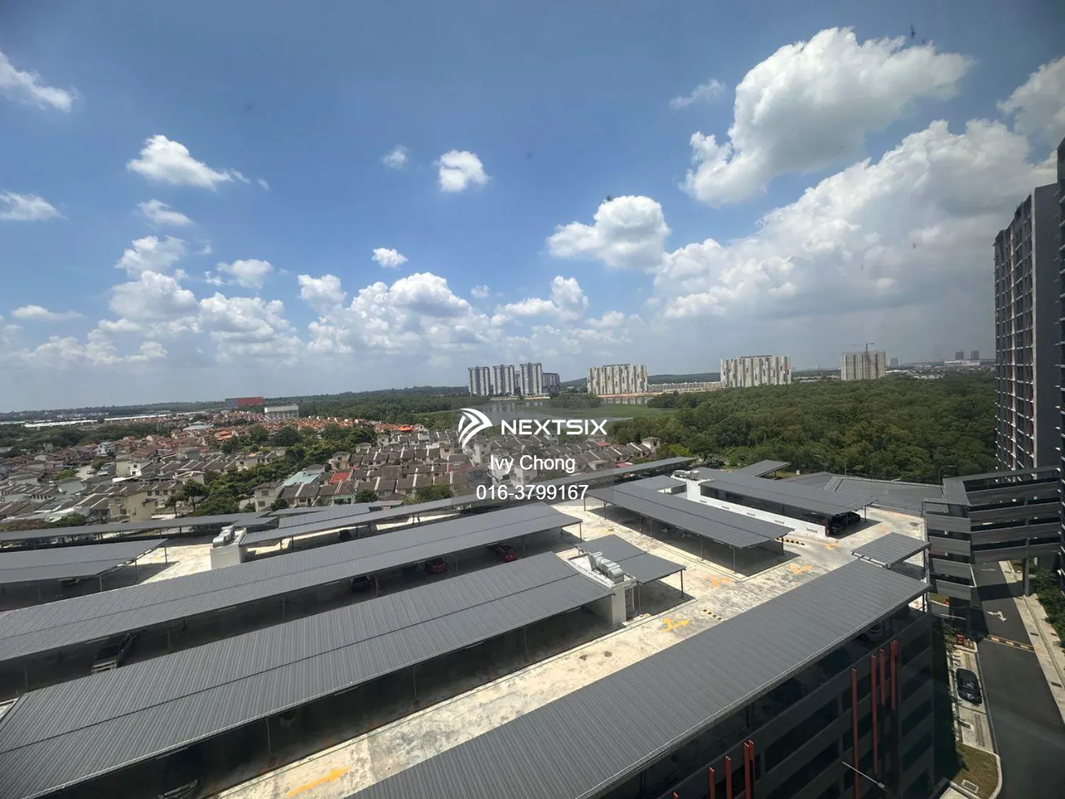 Serviced Residence For Rent in Puchong Selangor - Image 10