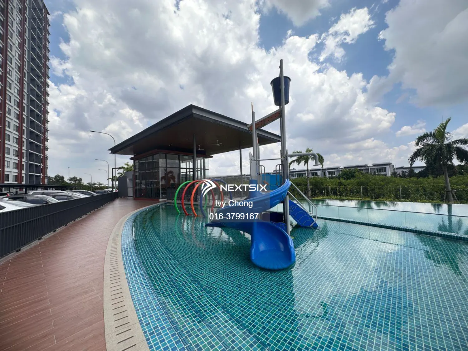 Serviced Residence For Rent in Puchong Selangor - Image 13