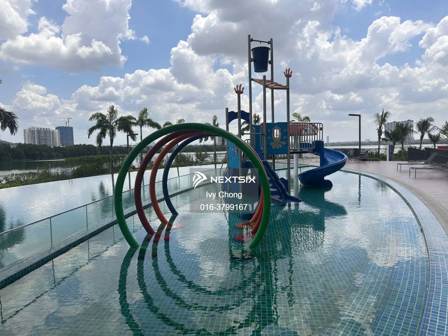 Serviced Residence For Rent in Puchong Selangor - Image 14