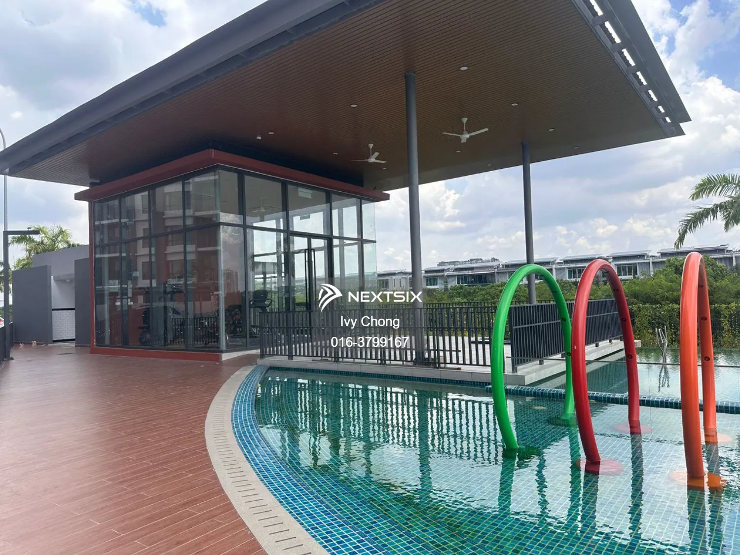 Serviced Residence For Rent in Puchong Selangor - Image 15