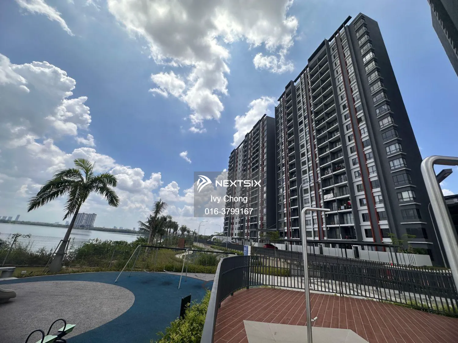 Serviced Residence For Rent in Puchong Selangor - Image 16