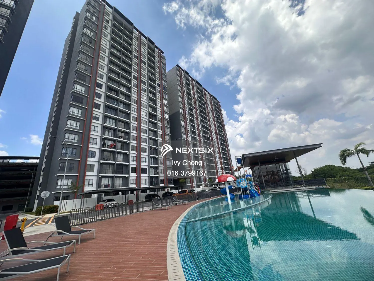 Serviced Residence For Rent in Puchong Selangor - Image 17