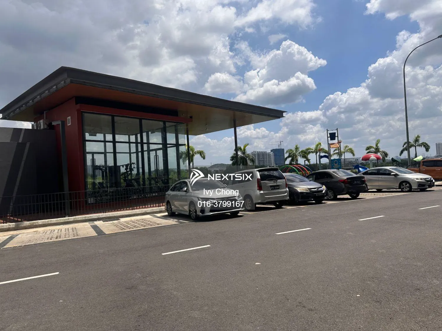 Serviced Residence For Rent in Puchong Selangor - Image 18