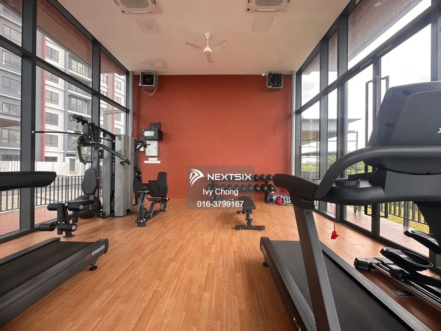 Serviced Residence For Rent in Puchong Selangor - Image 19