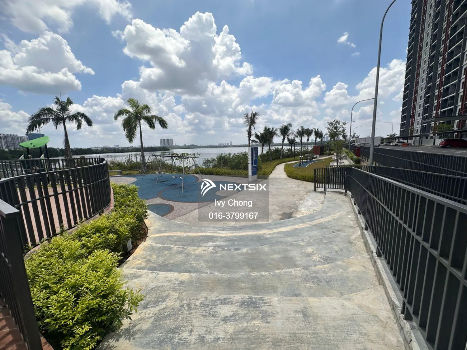 Serviced Residence For Rent in Puchong Selangor - Image 21