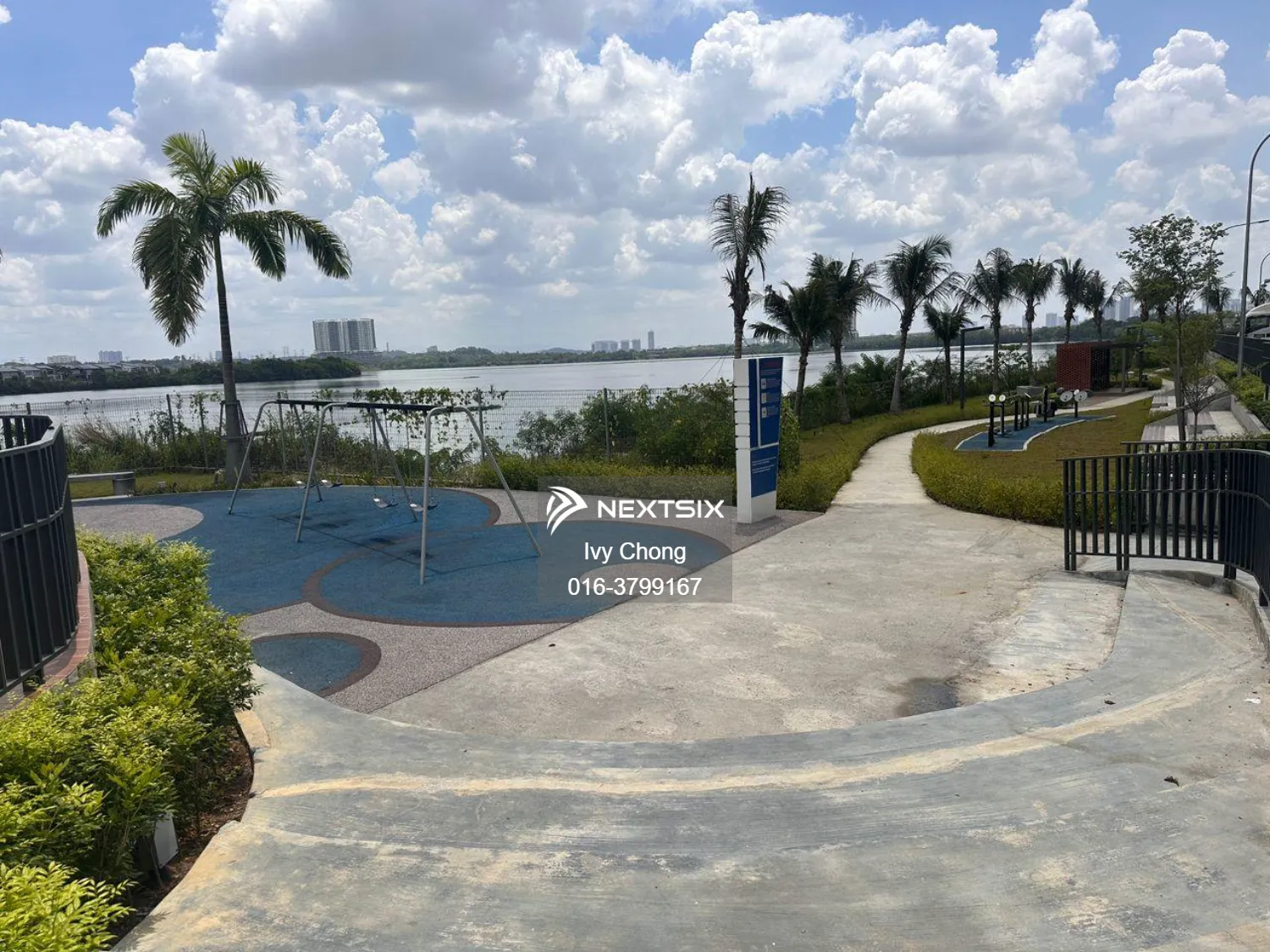 Serviced Residence For Rent in Puchong Selangor - Image 22