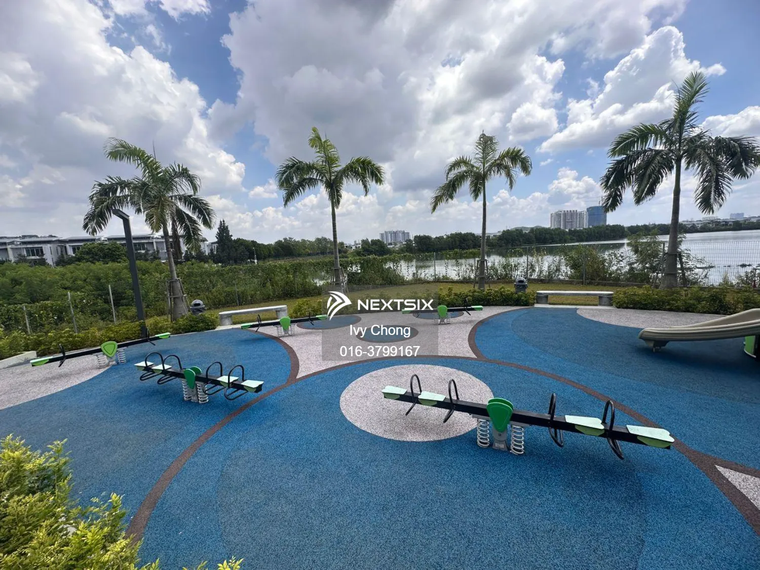 Serviced Residence For Rent in Puchong Selangor - Image 23