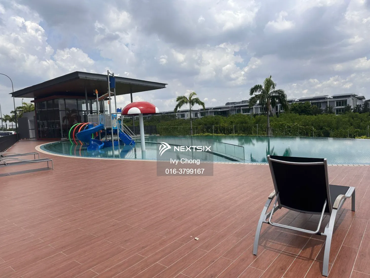 Serviced Residence For Rent in Puchong Selangor - Image 24