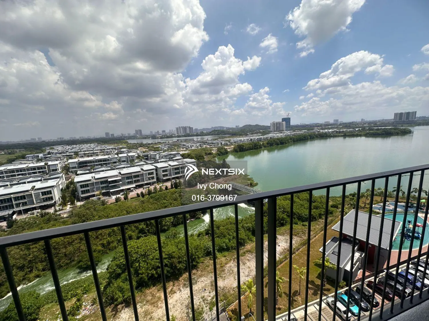 Serviced Residence For Rent in Puchong Selangor - Image 8