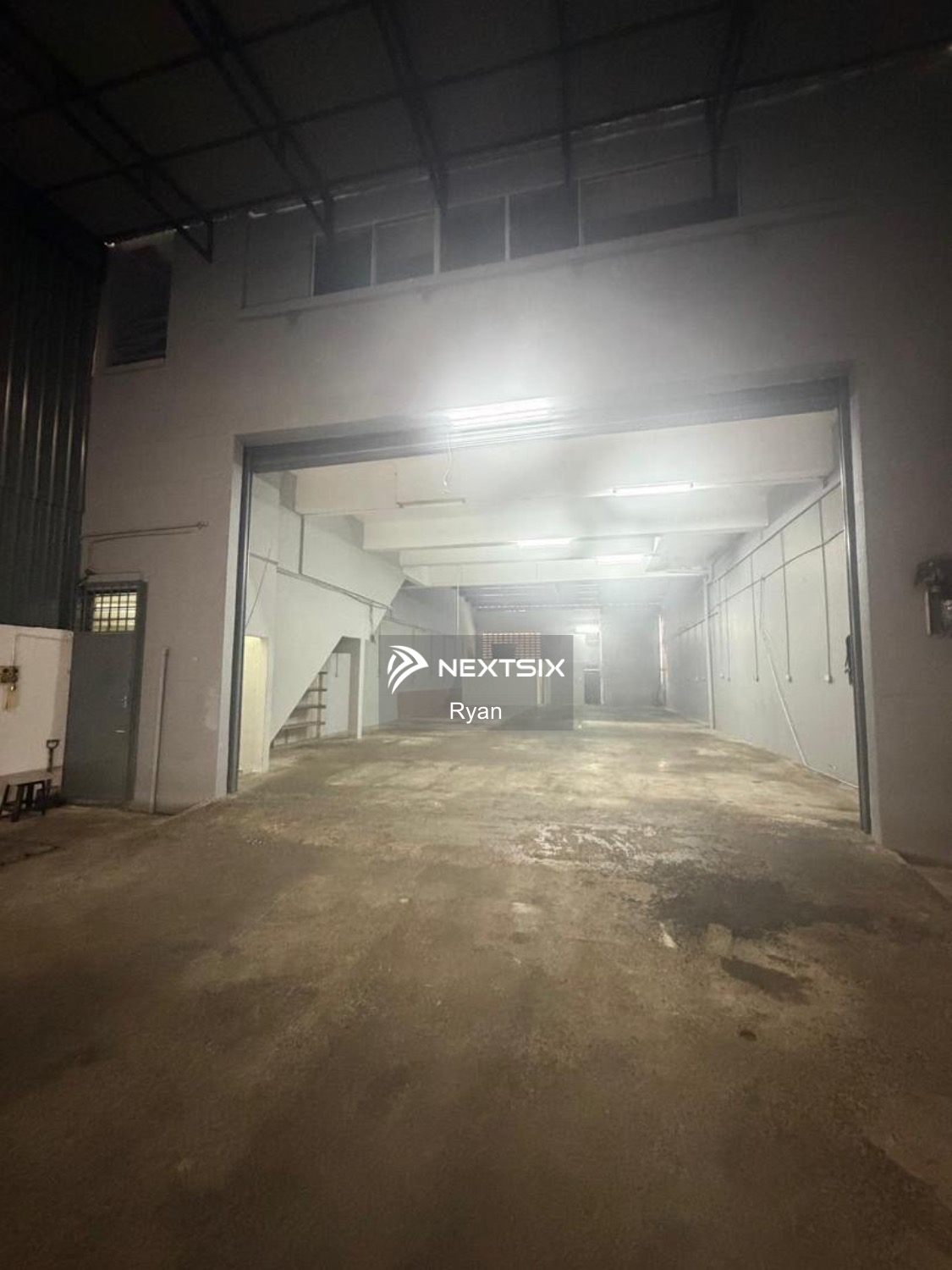Factory For Rent in Johor Bahru Johor