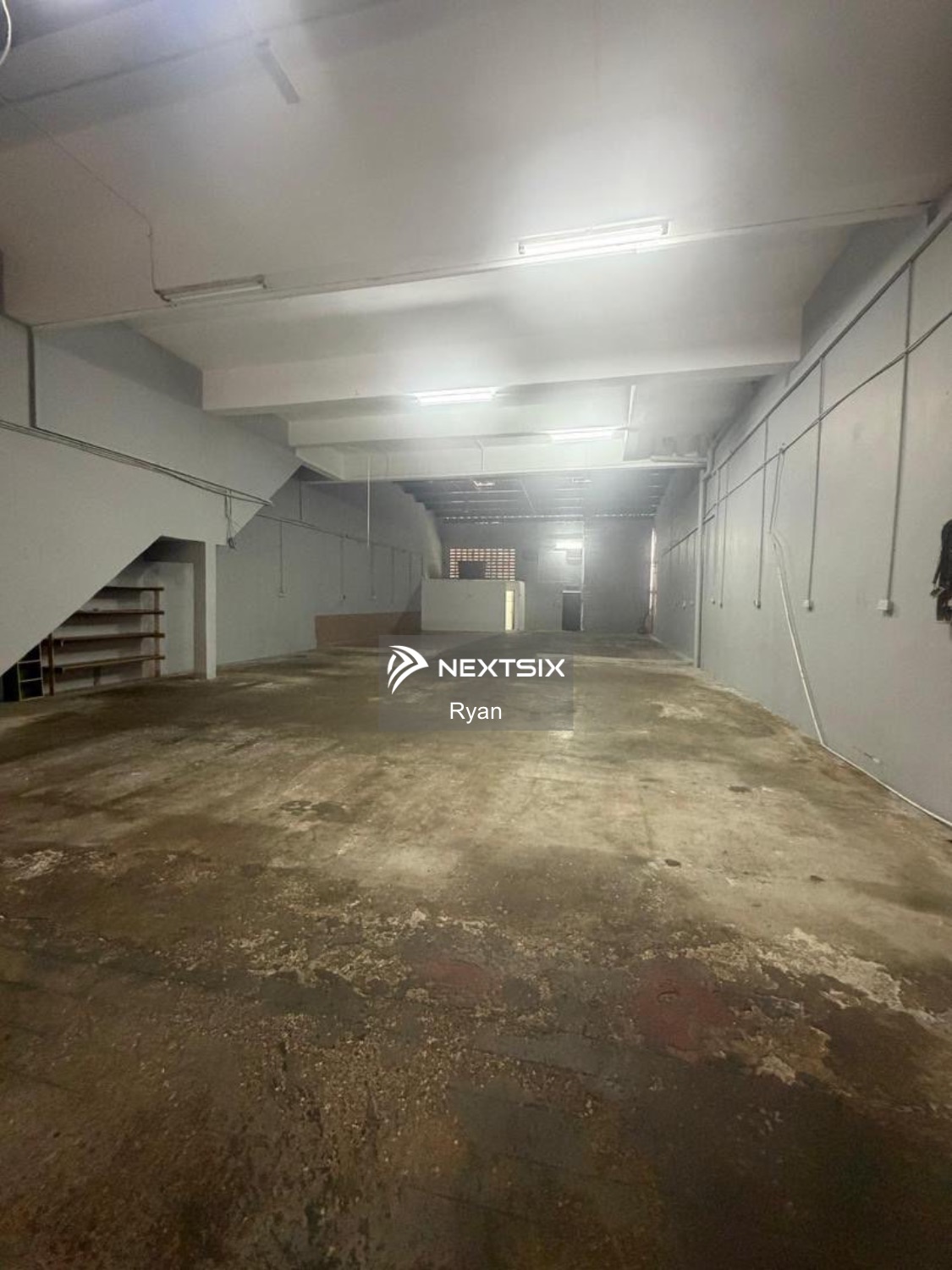 Factory For Rent in Johor Bahru Johor - Image 5