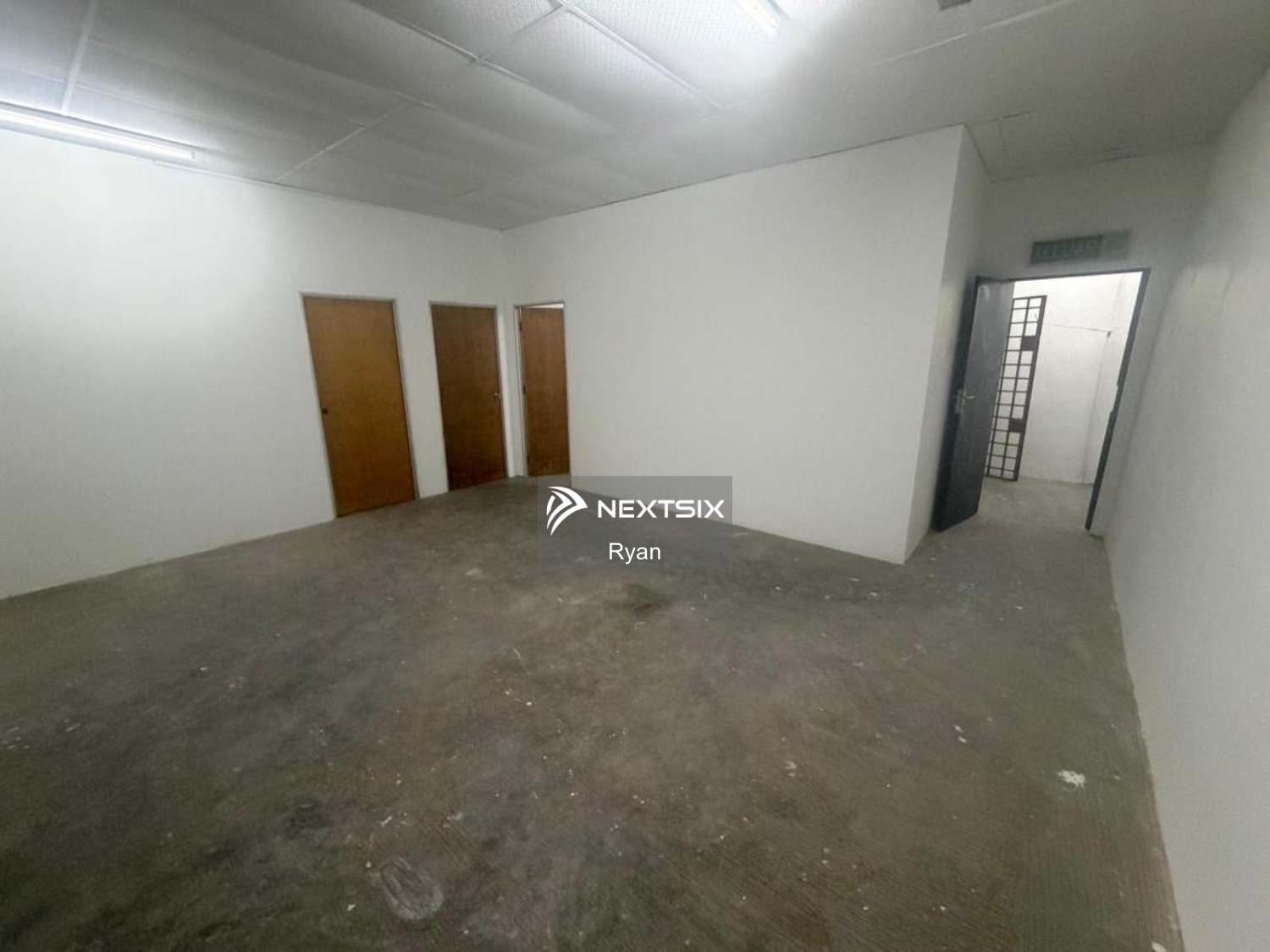 Factory For Rent in Johor Bahru Johor - Image 9