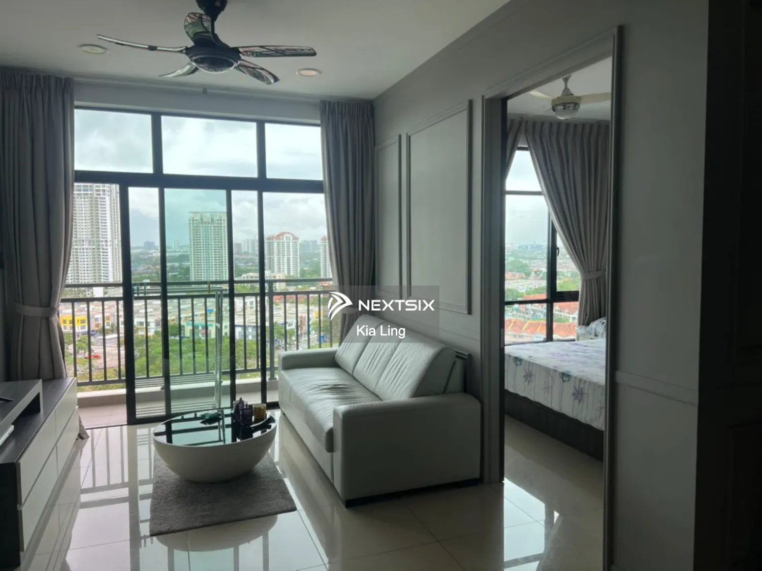 Serviced Residence For Sale in Johor Bahru Johor