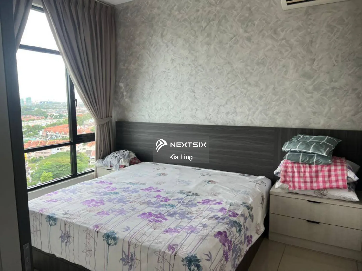 Serviced Residence For Sale in Johor Bahru Johor - Image 8