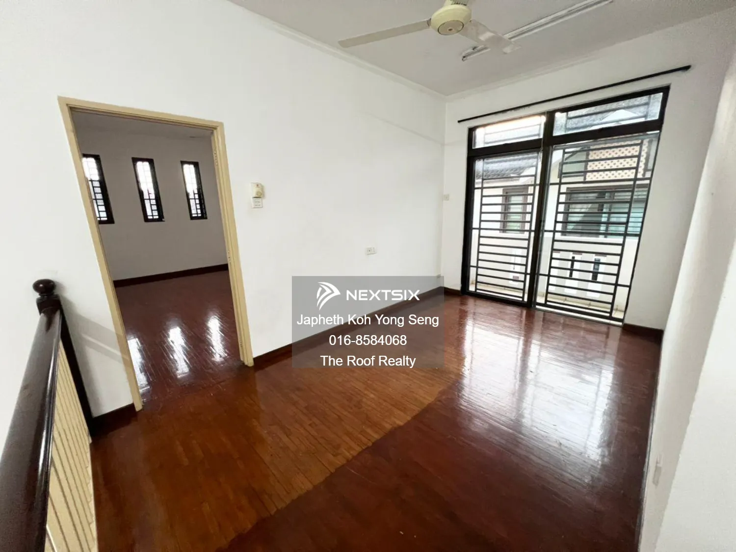 Cluster House For Sale in Tebrau Johor - Image 10