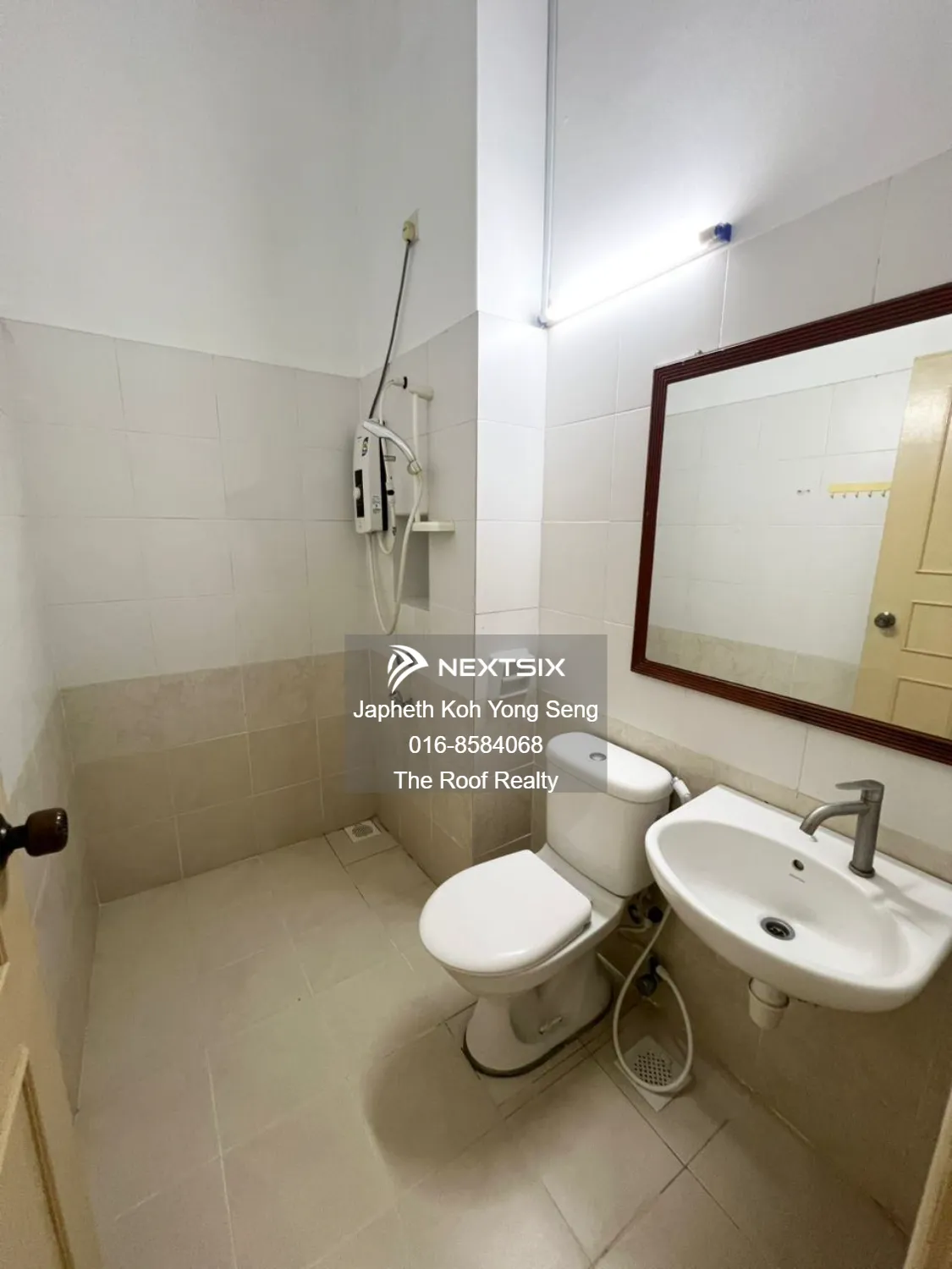 Cluster House For Sale in Tebrau Johor - Image 11