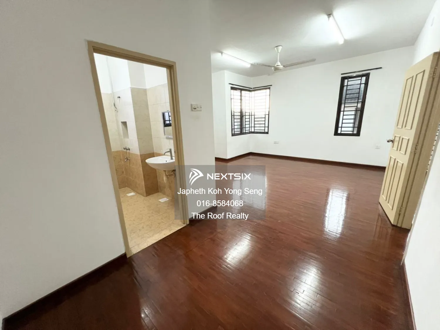 Cluster House For Sale in Tebrau Johor - Image 15