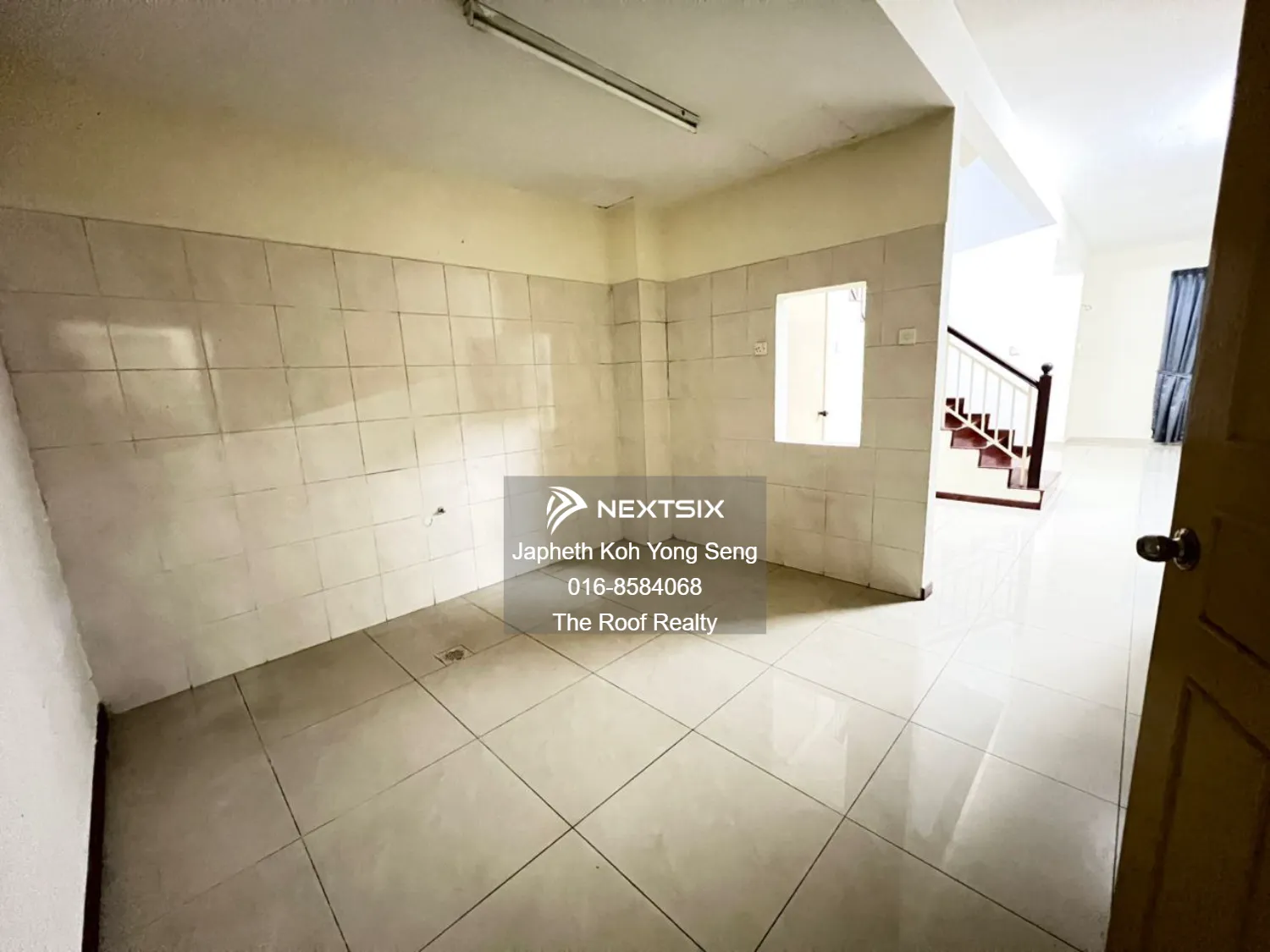 Cluster House For Sale in Tebrau Johor - Image 6