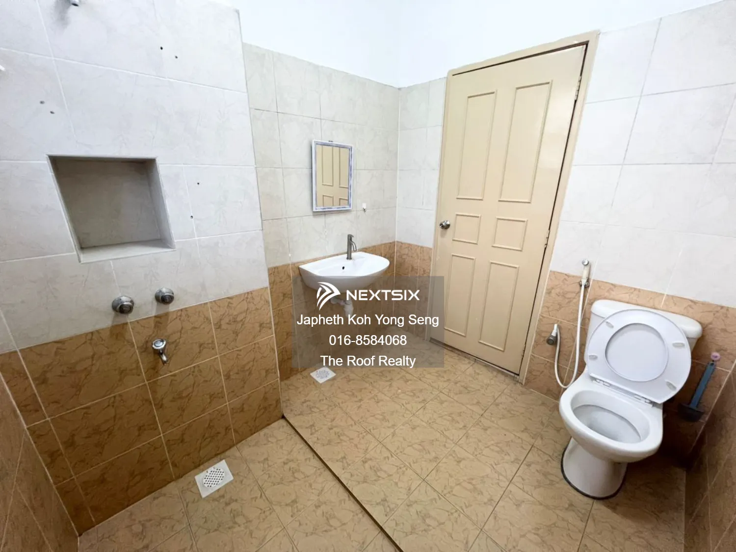 Cluster House For Sale in Tebrau Johor - Image 7