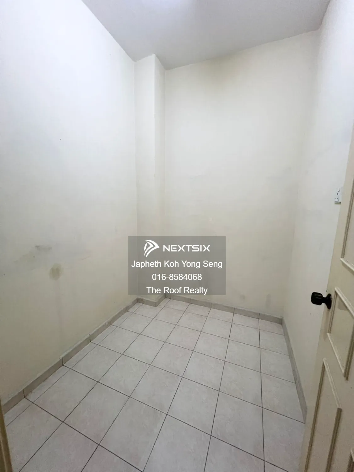 Cluster House For Sale in Tebrau Johor - Image 9