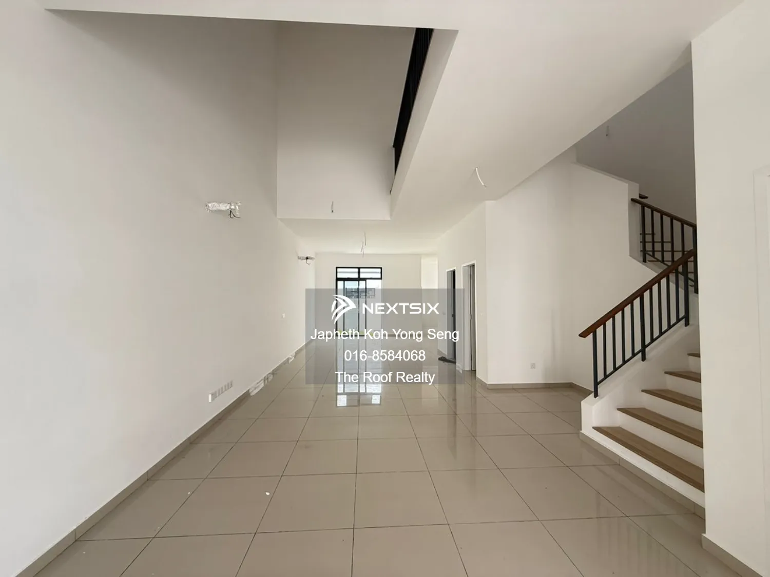 Cluster House For Sale in Iskandar Puteri (Nusajaya) Johor