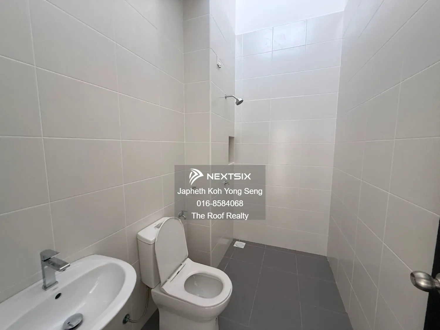 Cluster House For Sale in Iskandar Puteri (Nusajaya) Johor - Image 10