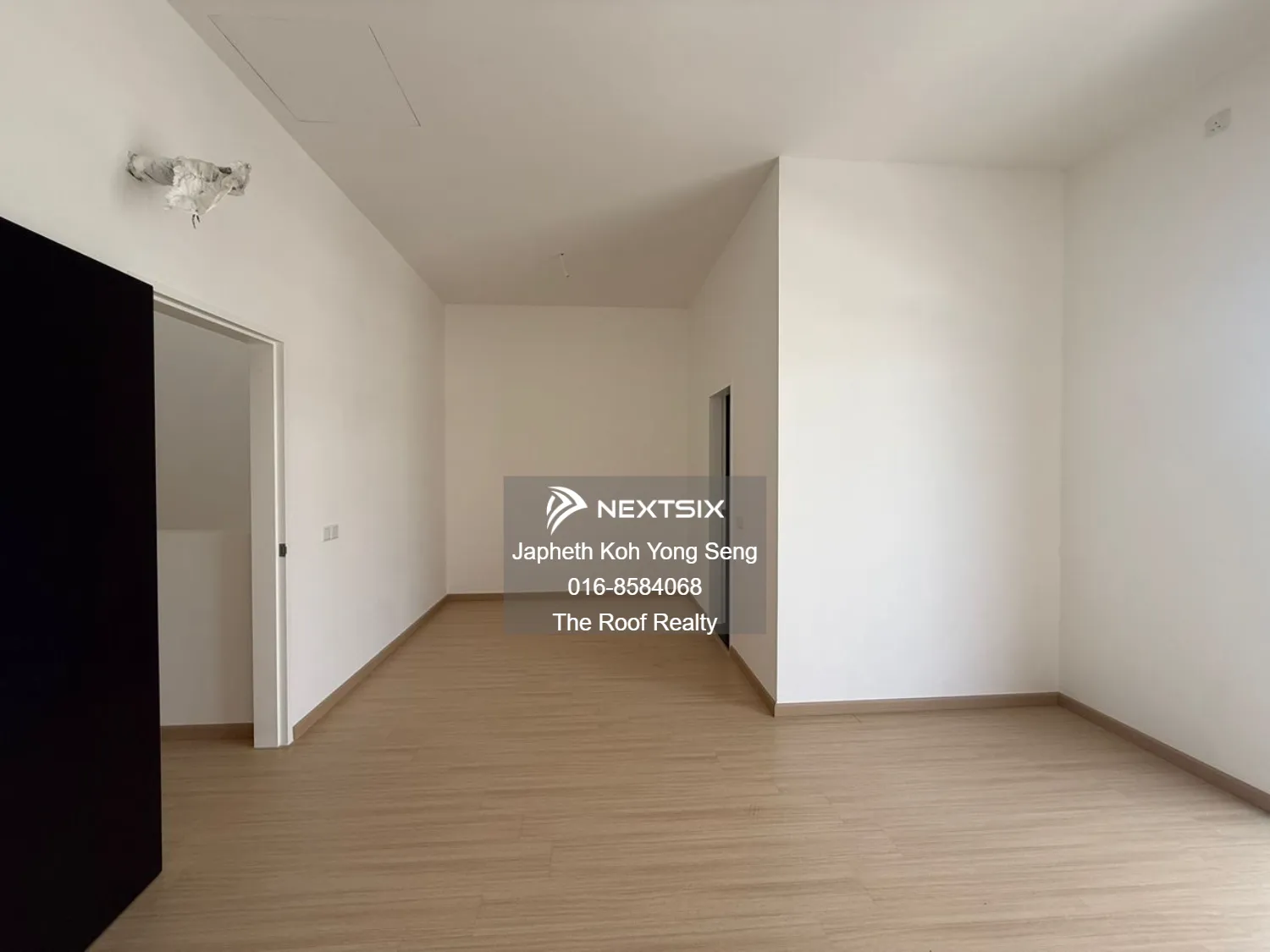 Cluster House For Sale in Iskandar Puteri (Nusajaya) Johor - Image 11