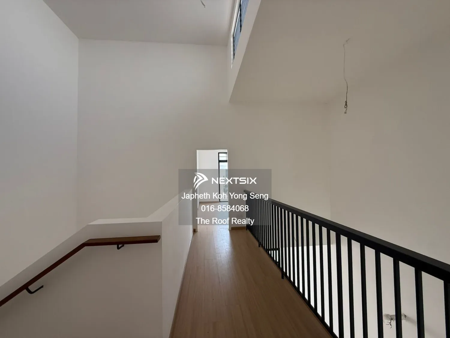 Cluster House For Sale in Iskandar Puteri (Nusajaya) Johor - Image 12