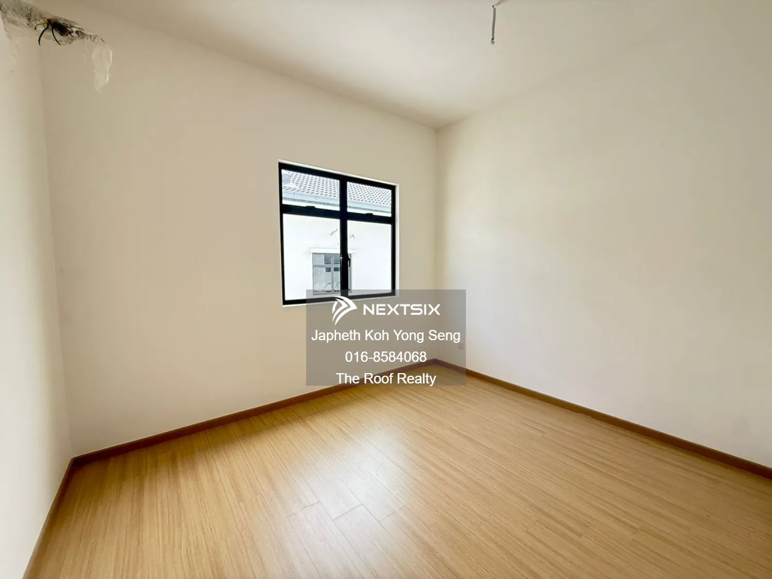 Cluster House For Sale in Iskandar Puteri (Nusajaya) Johor - Image 14