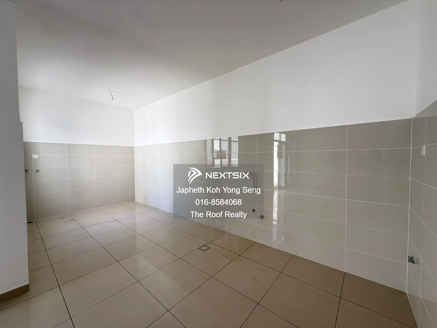 Cluster House For Sale in Iskandar Puteri (Nusajaya) Johor - Image 5