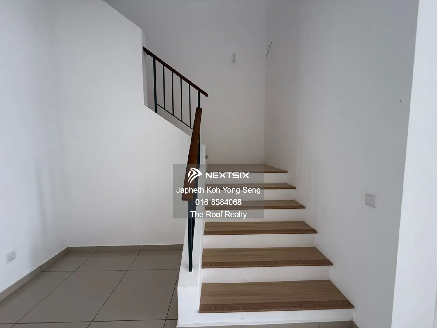 Cluster House For Sale in Iskandar Puteri (Nusajaya) Johor - Image 7