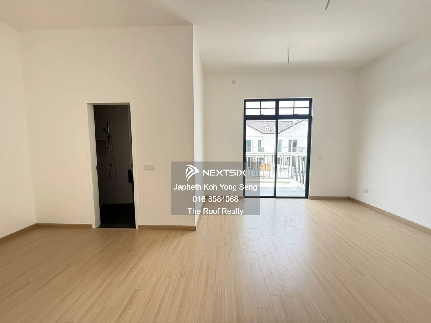 Cluster House For Sale in Iskandar Puteri (Nusajaya) Johor - Image 8