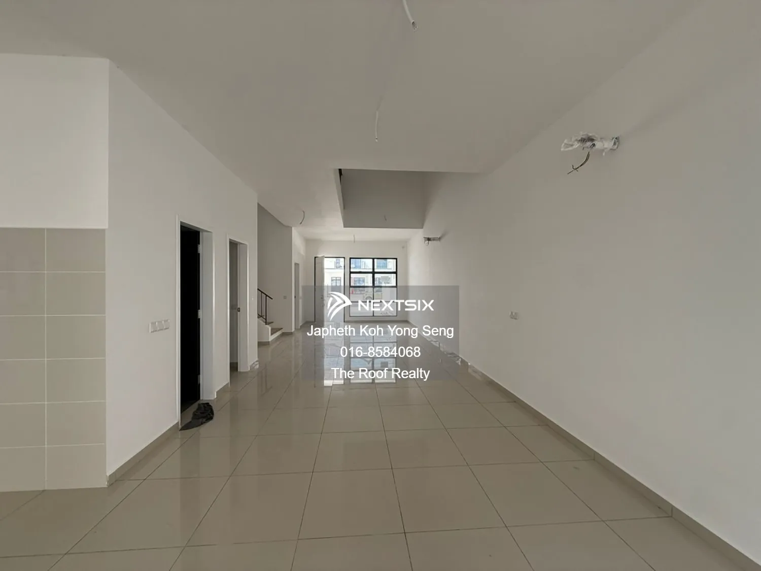 Cluster House For Sale in Iskandar Puteri (Nusajaya) Johor - Image 9