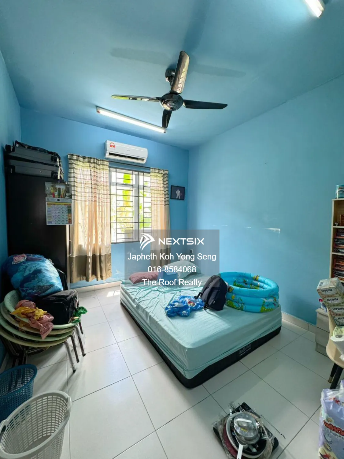 2-sty Terrace/Link House For Sale in Iskandar Puteri (Nusajaya) Johor - Image 11