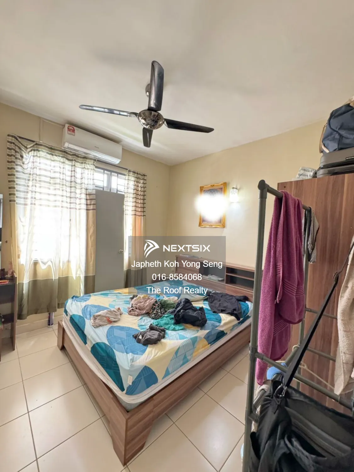 2-sty Terrace/Link House For Sale in Iskandar Puteri (Nusajaya) Johor - Image 12
