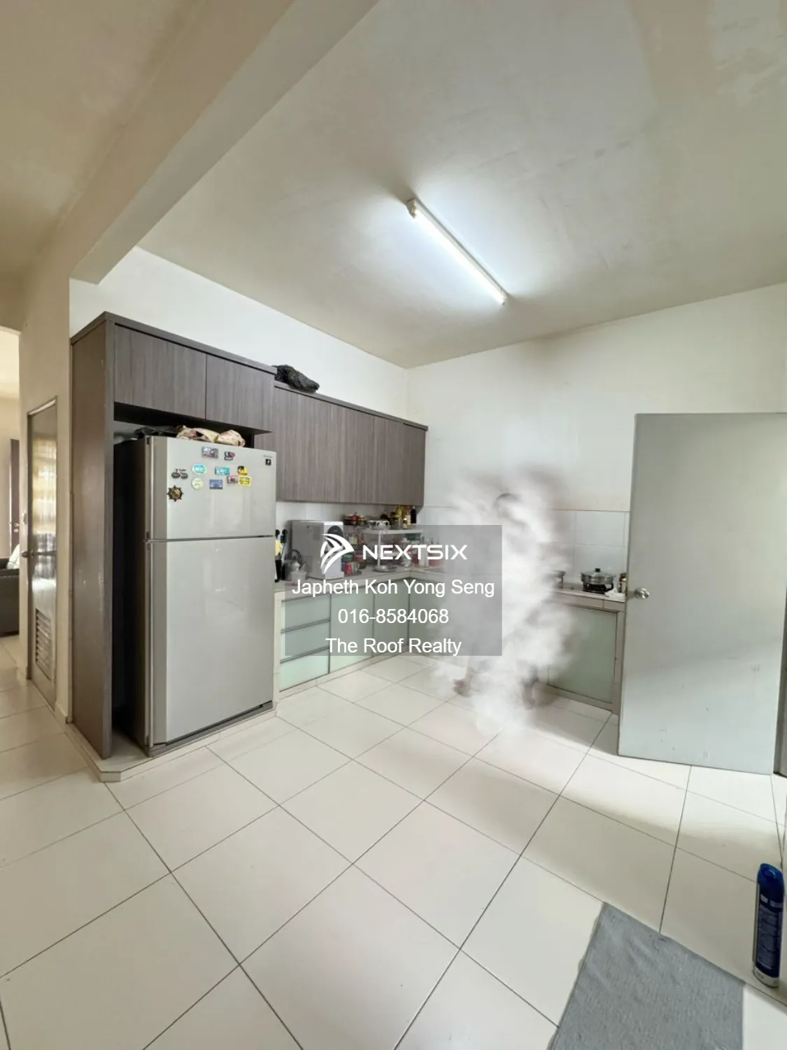 2-sty Terrace/Link House For Sale in Iskandar Puteri (Nusajaya) Johor - Image 5