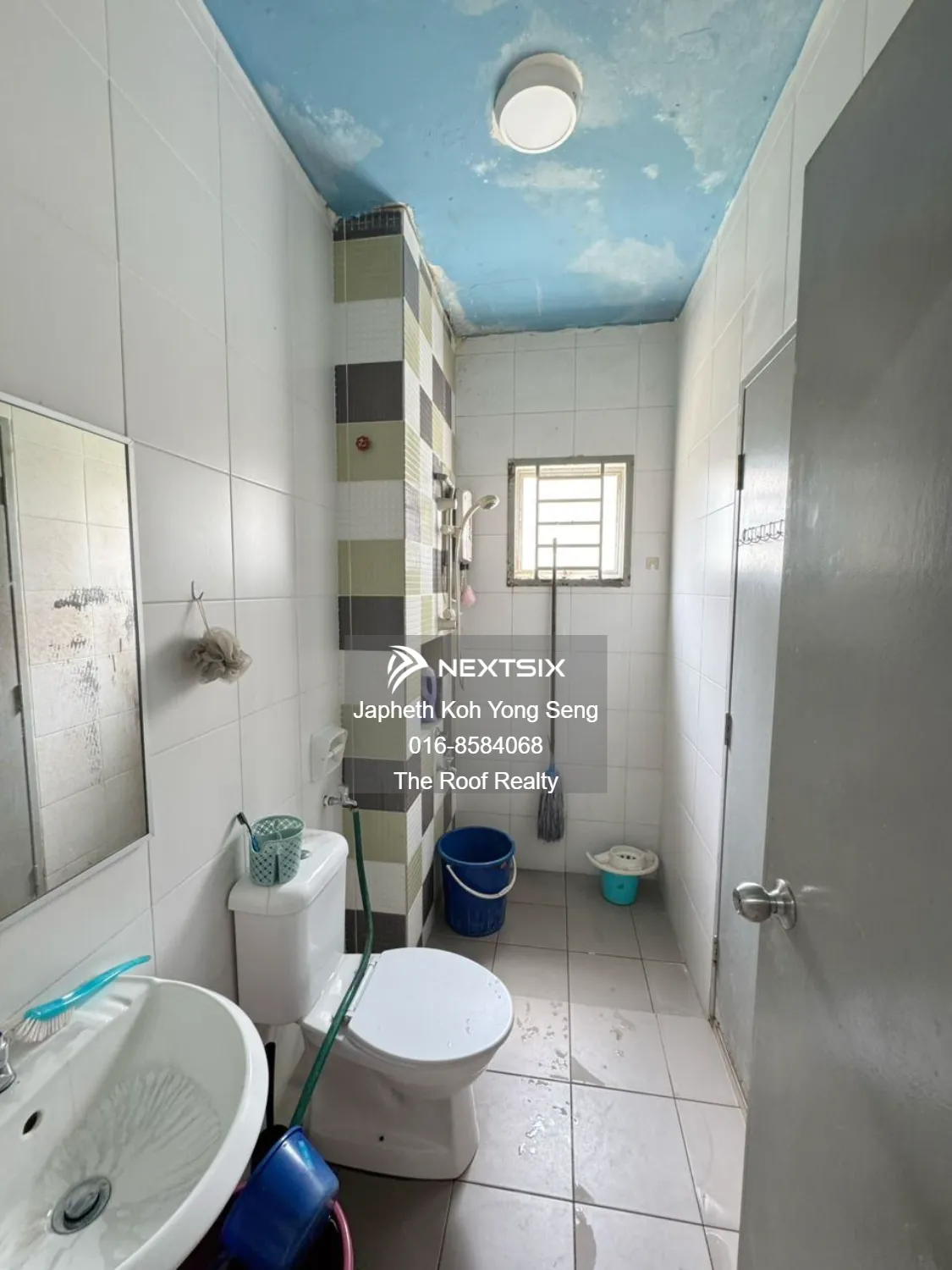 2-sty Terrace/Link House For Sale in Iskandar Puteri (Nusajaya) Johor - Image 6