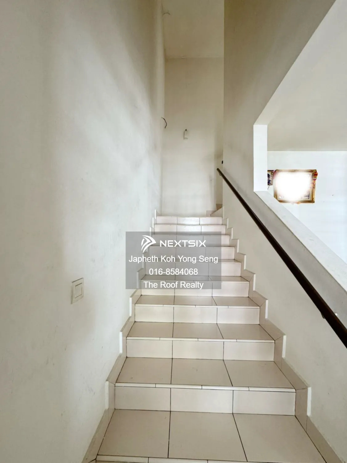 2-sty Terrace/Link House For Sale in Iskandar Puteri (Nusajaya) Johor - Image 7