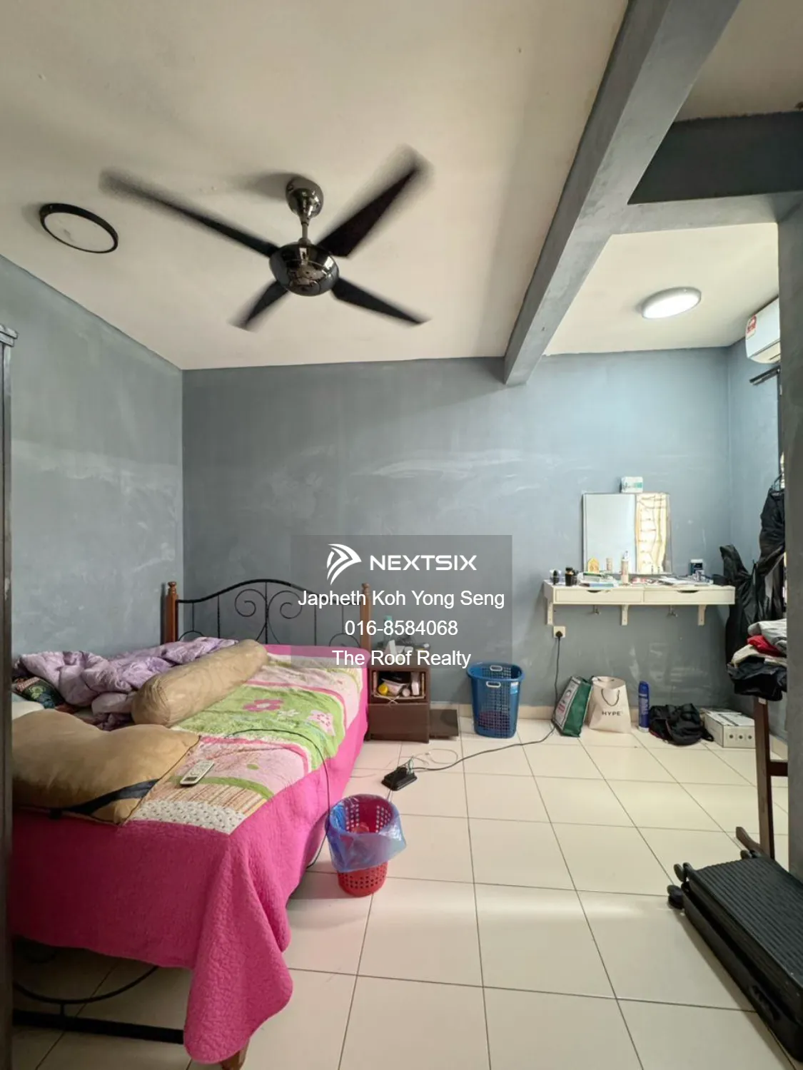 2-sty Terrace/Link House For Sale in Iskandar Puteri (Nusajaya) Johor - Image 8