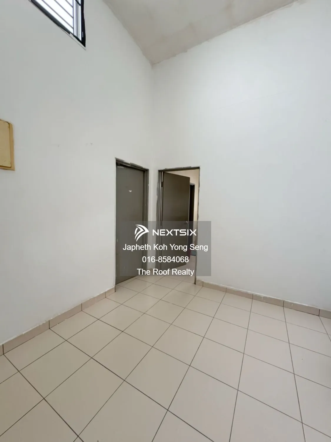 2-sty Terrace/Link House For Sale in Iskandar Puteri (Nusajaya) Johor - Image 9