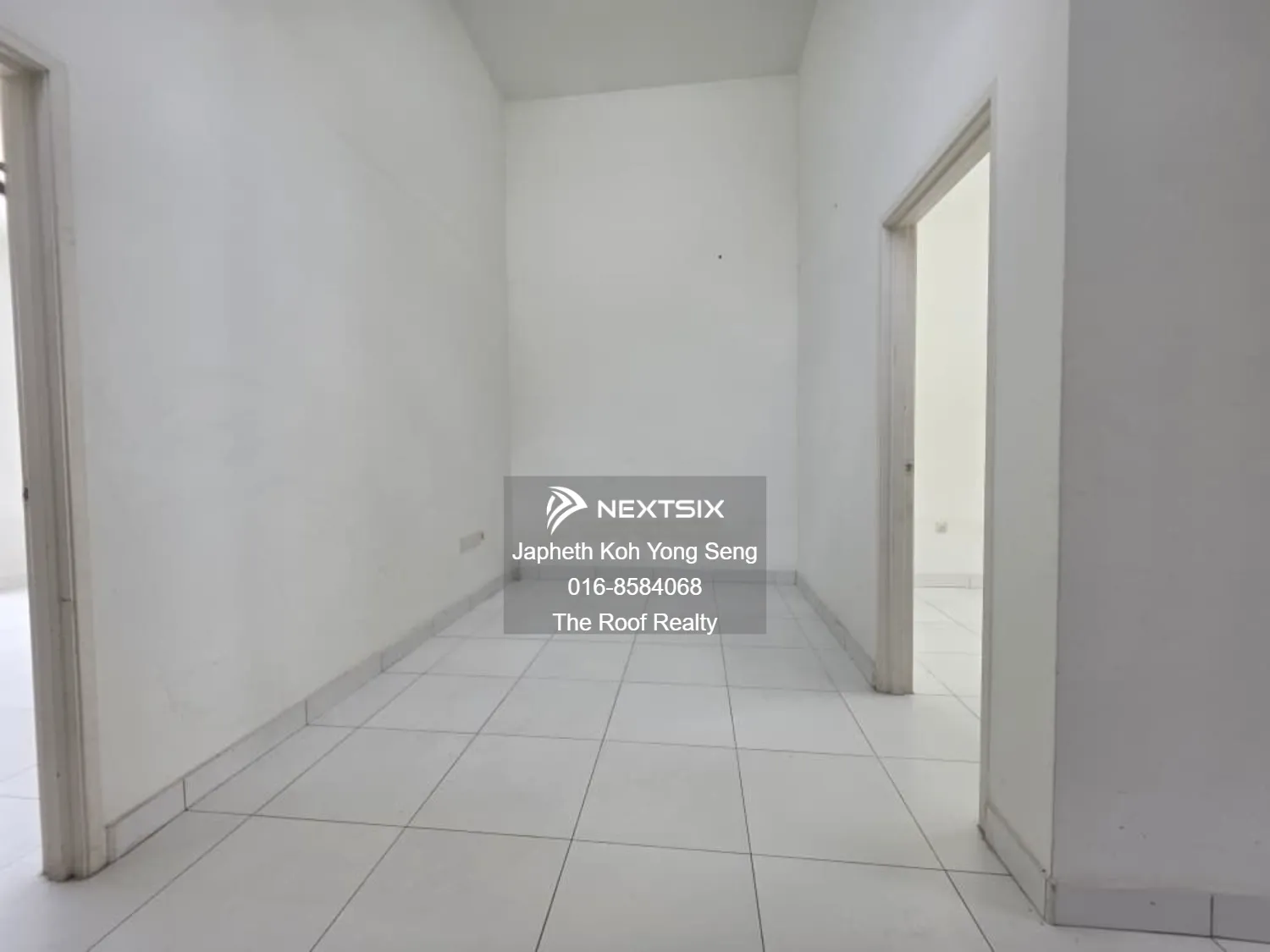 2-sty Terrace/Link House For Sale in Skudai Johor - Image 5
