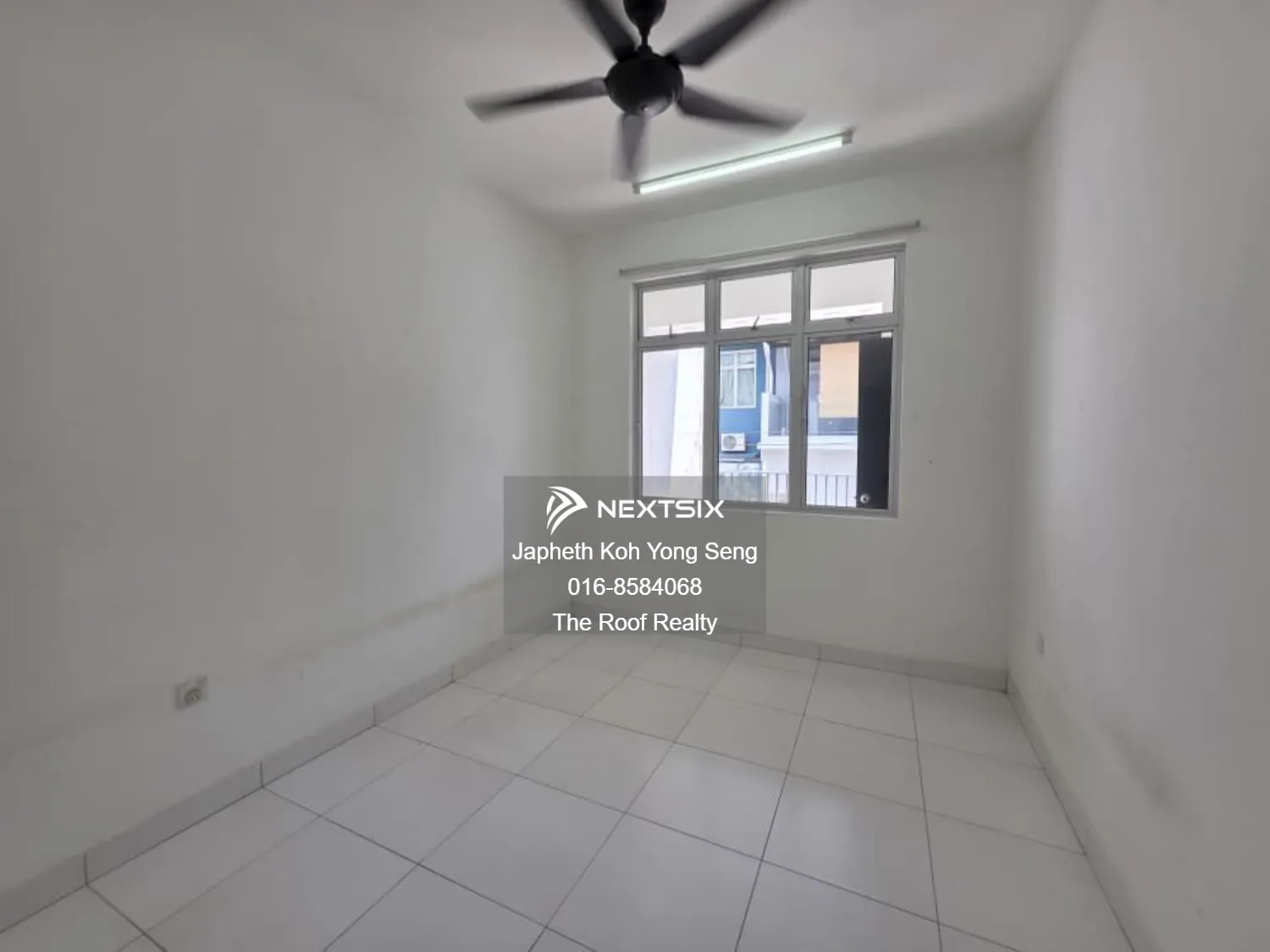 2-sty Terrace/Link House For Sale in Skudai Johor - Image 6