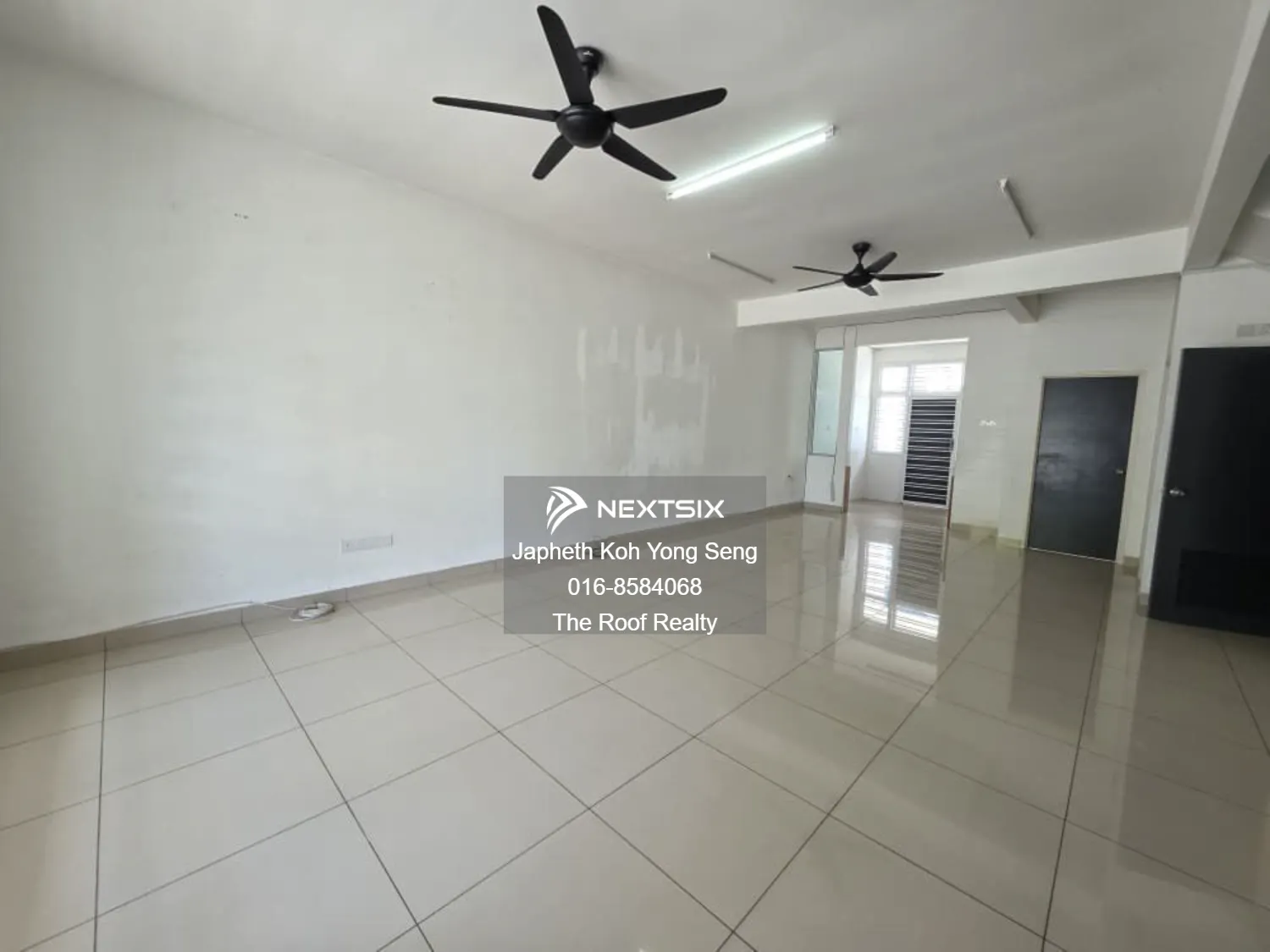 2-sty Terrace/Link House For Sale in Skudai Johor - Image 8