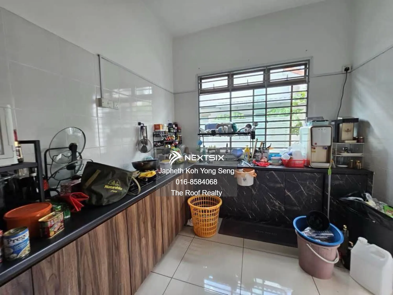 2-sty Terrace/Link House For Sale in Tebrau Johor - Image 6